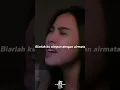 Download Lagu Lirik Rela Kau Tinggalkan Aku #shorts #cover #music