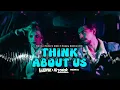 Sonny Fodera, D.O.D & Poppy Baskcomb - Think About Us (LUDVIK & KRYSTEK REMIX)