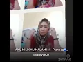 tersiksa rindu