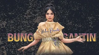 bunga pengantin wulan permata mardatila group