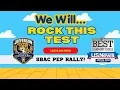 25 26 Rock This Test