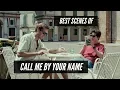 Download Lagu Best scenes of Call Me By Your Name