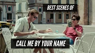 Download Best scenes of Call Me By Your Name MP3