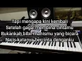 Download Lagu MENARI DIATAS LUKA KARAOKE KORG PA 4X