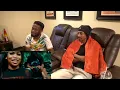 BUNNAB- MAD AGAIN | REACTION! ( SHE IS UP NEXT)