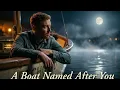 Trevor Caulkins - On A Boat Named After You
