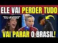Download Lagu 🔮CHALINE GRAZIK FAZ PREVISÃO BOMBÁSTICA SOBRE: FUTURO DE NEYMAR, BRUNA MARQUEZINE, BRASIL E +
