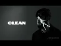 Stephen Stanley - Clean (Official Audio Only)