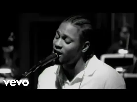 Download MP3 D'Angelo - Cruisin' (Official Video)