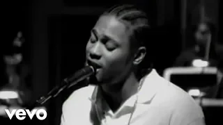 dangelo cruisin official video 