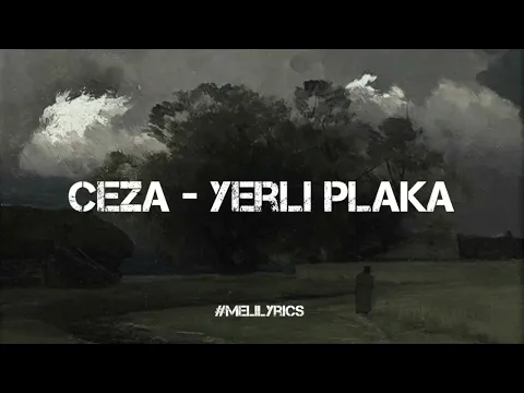 Download MP3 Ceza - Yerli Plaka ( Sözleri )