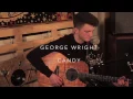Download Lagu George Wright - Candy (Paolo Nutini cover) // Live in Session
