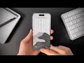 My Minimalist iPhone Setup