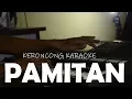 Download Lagu KARAOKE LANGGAM KERONCONG PAMITAN versi LIRIK JAWA