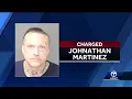 BCSO arrest murder suspect for East Mountains death