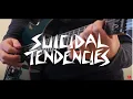 Download Lagu Suicidal Tendencies - You Can't Bring Me Down (Full Song Guitar Cover)