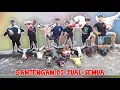 Download Lagu SEMUA BANTENGAN MBEROT DI JUAL DI OBRAL MURAH BONUS KHODAM
