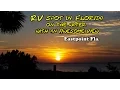Awesome RV spot on Florida s Gulfcoast Panhandle