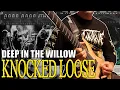 KNOCKED LOOSE - \