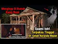 Download Lagu AMAZING.. PARAH‼️SUAMI ISTRI PILIH TINGGAL BARENG HANTU DI RUMAH DEKAT KUBURAN ANGKER