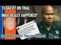 TV Bailiff Renard Spivey Wife s Murder Case
