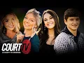 NEW Evidence in Idaho Student Murders Vinnie Politan Investigates