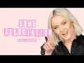 Lagu Zara Larsson Sings Daft Punk, Beyoncé, and Whitney Houston in a Game of Song Association | ELLE