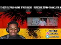 AMERICAN REACTS TO GERMAN RAP | JAMULE - MONEYHONEYDRIP (prod. by Miksu / Macloud)