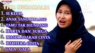 SI KECIL | ANAK YANG MALANG | TAMU TAK DIUNDANG - TIYA NURAMALIA (COVER KLASIK  DANGDUT ) GASENTRA