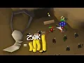 Chinning with the Dragonbone Necklace 900k