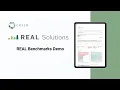 GRESB s REAL Benchmarks demo