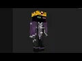 How to make Ranboo s Origin SMP Minecraft Skin free download