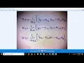 8 Matlab Basics for Numerical Methods Error Analysis Jacobi Method Lec 08