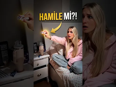 Annesinin Tepkisini Hiç Beklemiyordu 😂