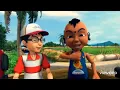Download Lagu Geng Upin \u0026 Ipin Movie [Extended Version] Opening (2008)