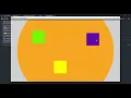 Super Easy Scene Transition In GDevelop
