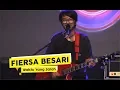 Download Lagu [HD] Fiersa Besari - Waktu Yang Salah (Live at Chemistry Art Festival)