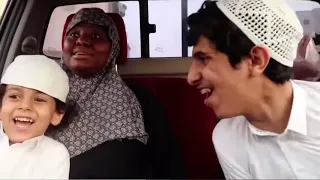 فاصل ثوب برنسي   وليد الغابر   وسام بلاي دندنها