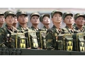 North Korea We will go to war with US if they choose