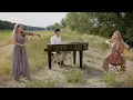 Download Lagu A Million Dreams (from The Greatest Showman) - Instrumental Cover for Violin, Cello and Piano
