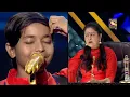Pranjal की "Yeh Kya Hua" Performance ने कर दिया सबको मनमोहित |Superstar Singer Season 2| Performance