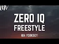 NBA YoungBoy - Zero IQ Freestyle