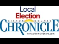 Chronicle Political Forum 2020 - Citrus County Sheriff