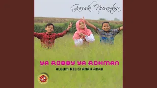 Download Ya Robby Ya Rohman MP3