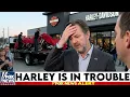 Why Harley Is Betting Everything on One Weekend in South Dakota