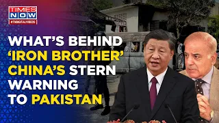 chinas stern warning to pakistan over attacks on its nationals cracks in iron brothers alliance