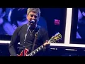 Download Lagu Don’t Look Back In Anger - Oasis - Live ‘25 Tour - Rose Bowl Pasadena - Los Angeles, CA 9/7/25