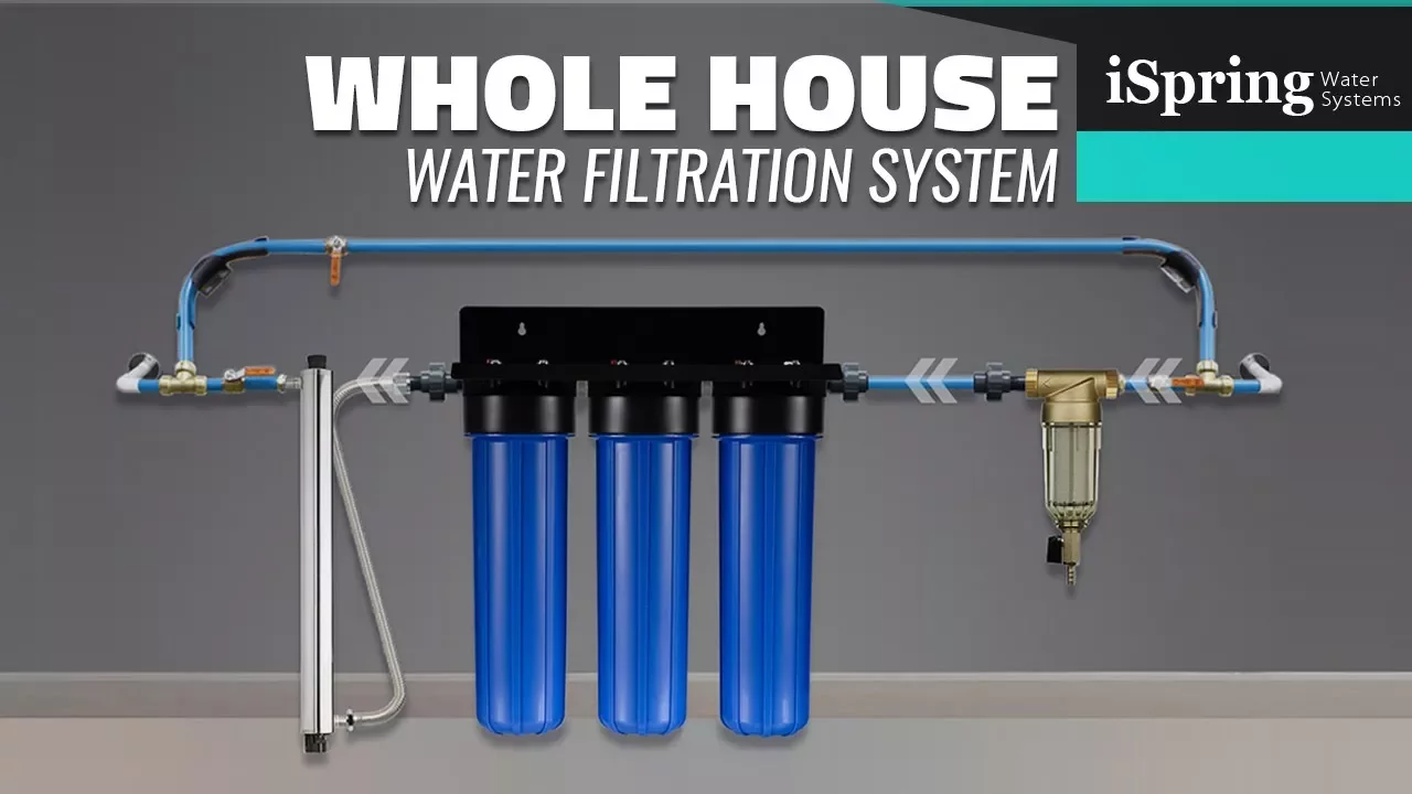 3M Water Filters And Why You Should Change Them Regularly.. 