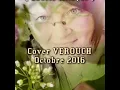 Je t'emmène au vent (Louise Attaque) Cover Verouch