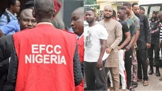 EFCC Orders Agents To Hunt Yahoo Boys On FBI Indictment 